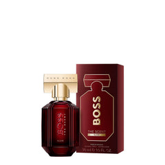 Hugo Boss The Scent Elixir Parfum Intense for Her 30ml