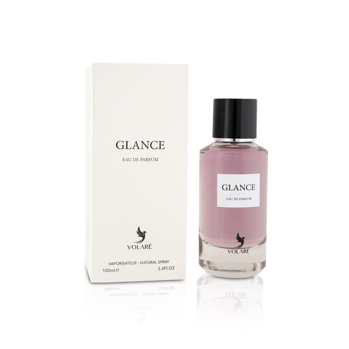 GLANCE Eau De parfum 100ml Unisex By Volare