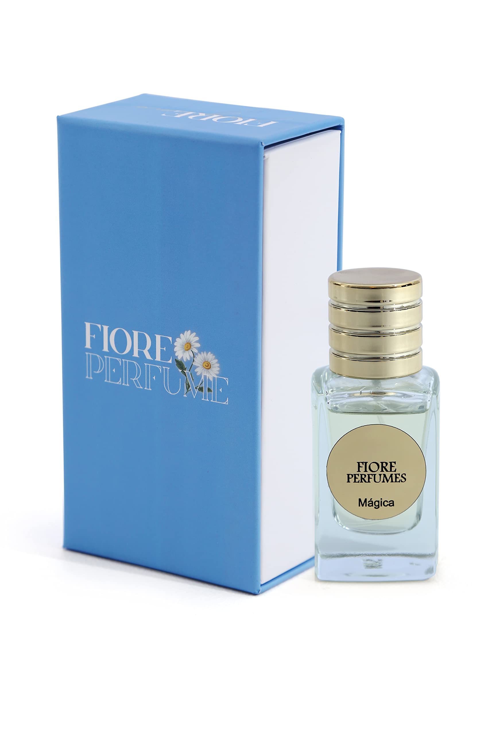 Fiore Perfume Magica