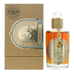 Penhaligon'S Legacy Of Petra (U) Eau de Parfum - 100Ml