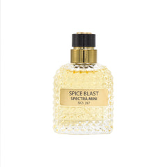 Spectra Mini 287 Spice Blast EDP Perfume For Men - 25ml