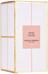 Carolina Herrera Rose Cruise Unisex Eau De Toilette, 100 ML