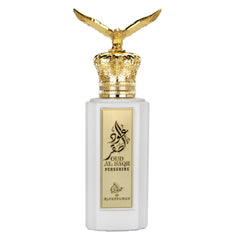 My Perfumes OUD AL SAQR PEREGRINE from OTOORI Collection Eau De Parfum for Men and Women, 100 ml