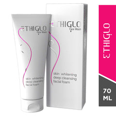 Ethiglo Skin whitening Face Wash