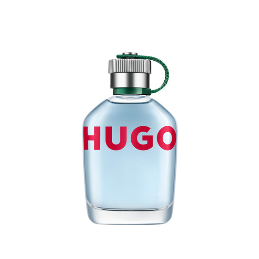HUGO Man - Eau De Toilette (125ml)