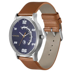 Sonata RPM 2.0 Analog Mens Watch - 77105SL04