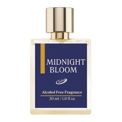 Zoha Midnight Bliss - Alcohol-Free Fragrance - 30ml