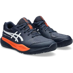 Asics GEL-RESOLUTION X GS boys Sneaker