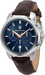 Maserati Men's Watch Successo Limited Edition, Chronograph, quartz watch - R8871621019