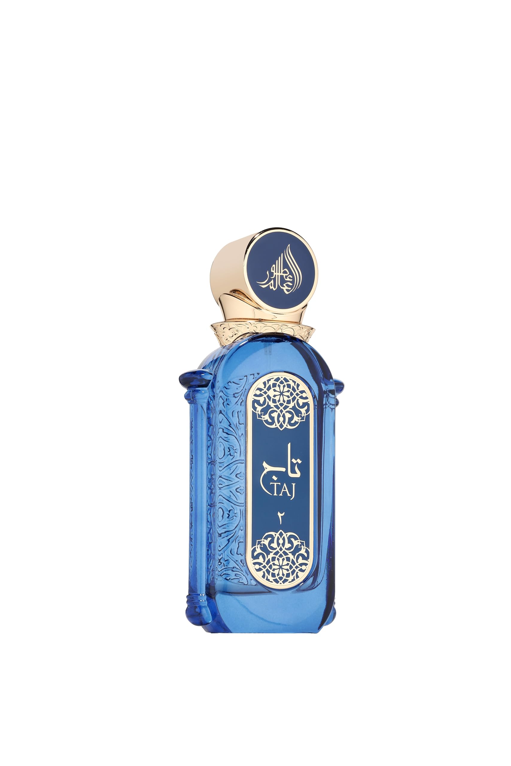 Athoor Al Alam By Fragrance World Taj Eau de Parfum Perfume For Men, 90ml