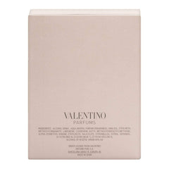 Valentino Uomo - Eau De Toilette for Men (100ml)