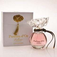 Parfum d'Or Elixir PARIS