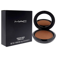 Mac Bronzing Powder