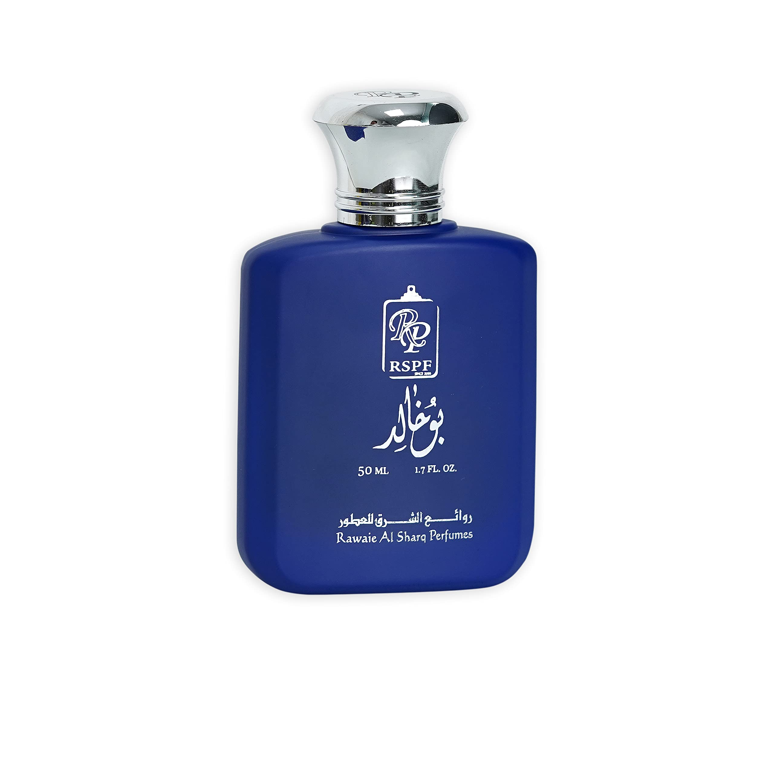 Bu Khalid Rawaie Al Sharq Perfume 30 ml