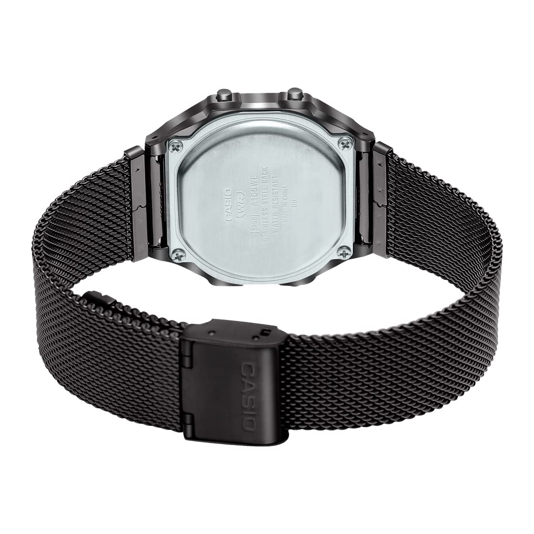 Casio Unisex-Adult Quartz Watch