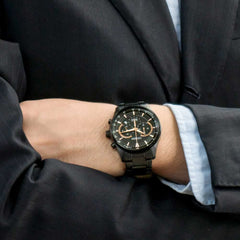 Citizen Men's Watch Analogue 32019591