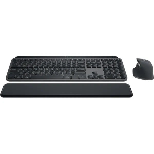 Logitech Mx Keys S Wireless Keyboard & Mouse Combo