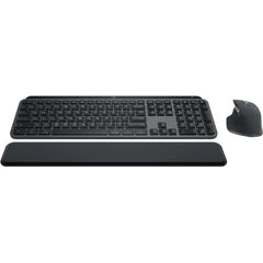 Logitech Mx Keys S Wireless Keyboard & Mouse Combo