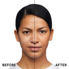 No7 Lift & Luminate Triple Action Serum Foundation SPF 15 - Tawny, 30ml