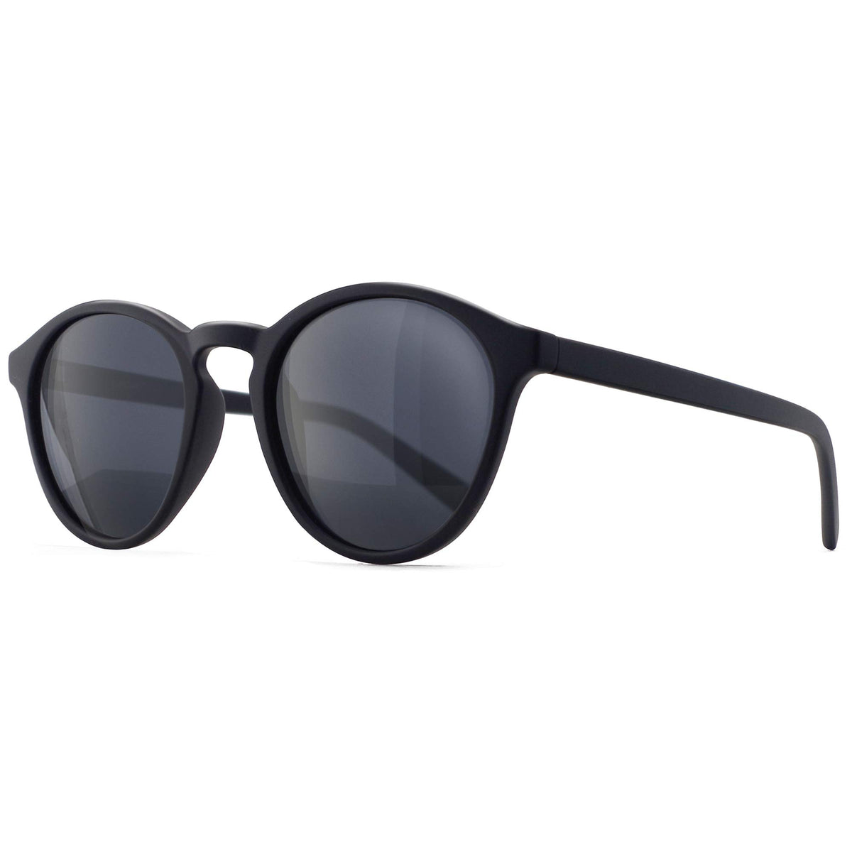 SUNGAIT Women's Classic Vintage Round Polarized Sunglasses Retro Style UV400 SGT166