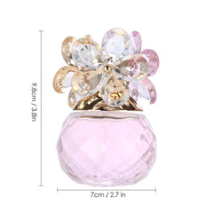 60ml Perfume for Women, Lady Perfume Flower Wood Fragrance Perfume(·Ûɫ)