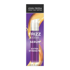 John Frieda Frizz Ease Extra Strength Hair Serum - 1.69 oz./50 ml