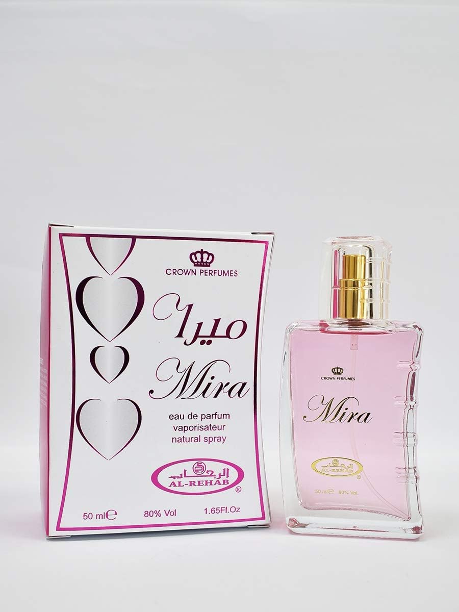 Mira - 50ml