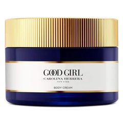 CAROLINA HERRERA Good Girl Body Cream, 6.8 Ounce