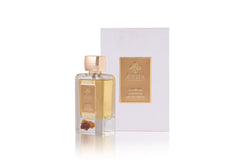 AZHA PERFUMES-Vetiver Pepper Eau de Parfum Spray for Unisex 100ml