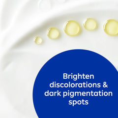 NIVEA Body Lotion Even Tone, Natural Fairness Complex & Vitamin C, All Skin Types, 2x400ml