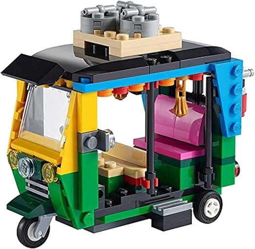 Ideas Lego Creator Exclusive Building Set (40469)