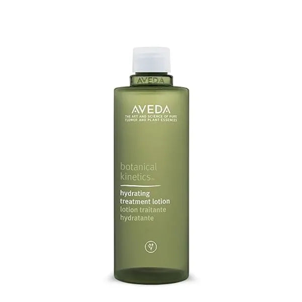 Aveda Botanical Kinetics Hydrating Treatment Lotion Moisturizing Skin Essence for All Skin Types 99% Naturally Derived 5 Fl Oz
