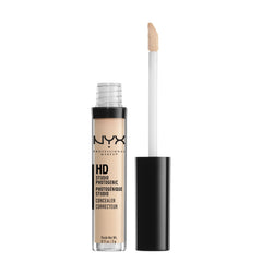 NYX PROFESSIONAL MAKEUP Hd Photogenic Concealer Wand, Fair 02