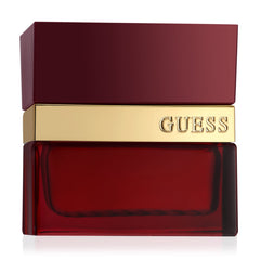 Guess Seductive Red Men/Homme Eau de Toilette Cologne Spray For Men, 1.0 Fl. Oz.