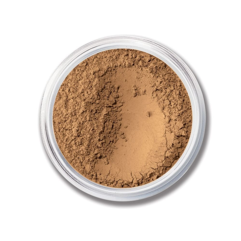 BareMinerals Foundation & Powder