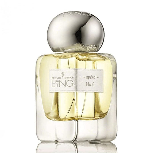 Lengling Munich No.8 Apero Extrait De Parfum, 50 ml