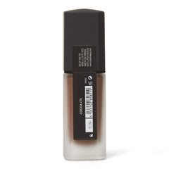 COL-LAB Meet Your Matte Velvet Foundation Cocoa Cocoa