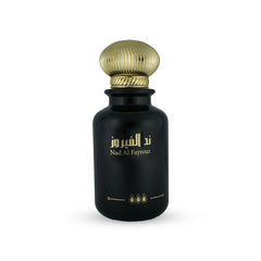 Atlantic - Scent De Emarat - NAD AL FAYROZ Perfumes For Men 100ml - Parfum For Him Arabic Eau de Parfum Men Perfumes