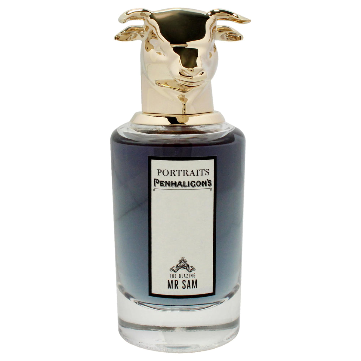 Penhaligon's The Blazing Mister Sam EDP for Men - 75 ml