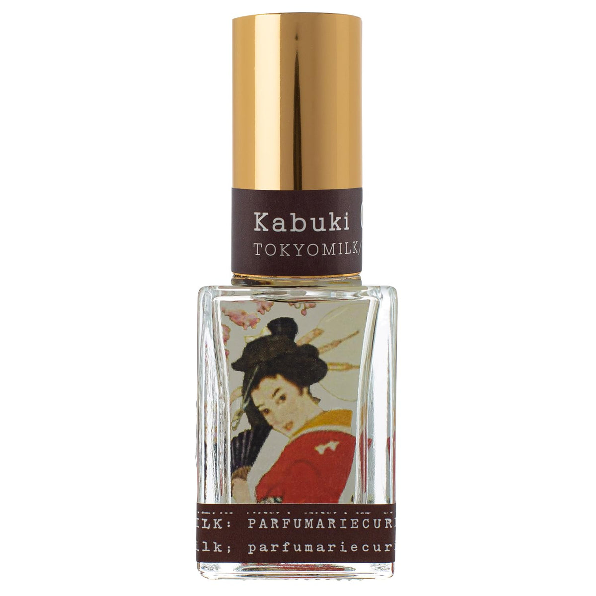 TokyoMilk Kabuki No. 9 by TokyoMilk for Women - 1 oz EDP Spray
