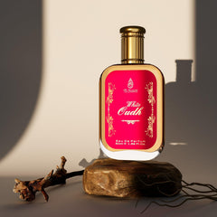Al-Nuaim White Oudh Eau De Parfum for Men & Women - 50ml | EDP Perfume | Long Lasting & Luxury Fragrance