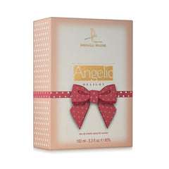 DORALL COLLECTION Angelic Delight Eau de Toilette Perfume for Women, Floral & Fruity Long Lasting Feminine Fragrance, Body Perfume for Women - 100ml