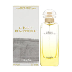 Hermes Le Jardin de Monsieur Li for Women, 100 ml - EDT Spray