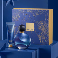 Set of 2 - Avon Far Away Eau De Parfum Perfume Spray 1.7 Ounce