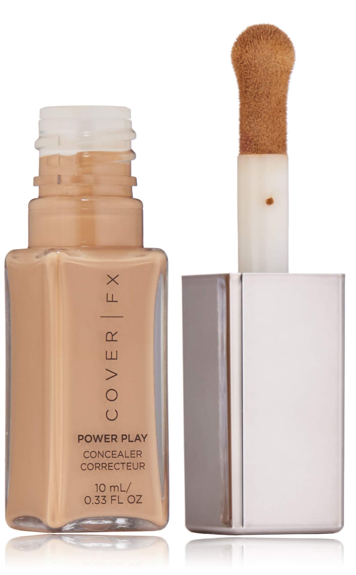 Cover FX Power Play Concealer, 0.33 fl. oz.