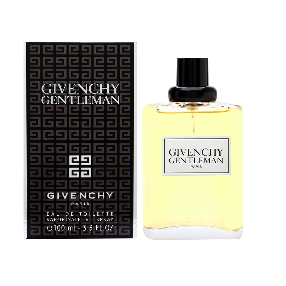 Givenchy Gentleman Eau De Toilette,100 ml