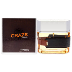 ARMAF Craze Perfume Men's Eau de Perfume, 100 ml