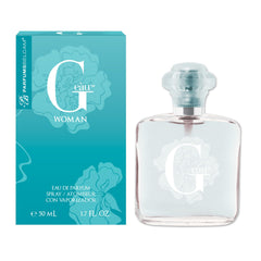 PB ParfumsBelcam G Eau Woman our Version of Acqua Di Gioia Eau de Parfum Spray, 1.7 Fl Oz