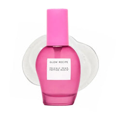 Glow Recipe Prickly Pear Peptide Mucin - Vegan "Snail" Mucin Face Serum to Hydrate & Repair Skin Barrier with Pore Refining Bio-Active Peptides & Deep Hydration - Glass Skin Korean Skincare (40ml)