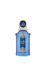 Athoor Al Alam By Fragrance World - Taj 2 - Eau de Parfum - Perfume For Men, 90ml